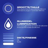 Durex Condooms - Extra Safe 3 stuks