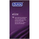 Durex Elite Condooms 12st.