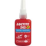 LOCTITE - 243 - Schroefdraadborgmiddel - Blauw - 50ml
