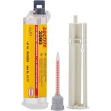 Loctite - 3090 - 2-Componenten Lijm - 10gr - Gelvorm - Niet-Druipende Formule