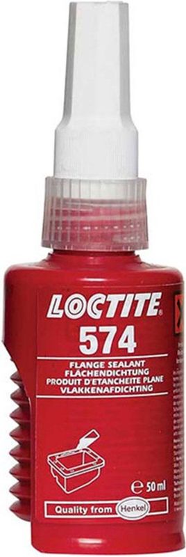 Loctite vloeibare pakking 574