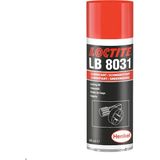 Loctite snijolie - 8031 - 400 ml