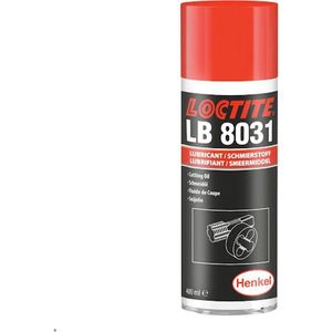 Loctite – 8031 – Smeermiddel – 400 ml