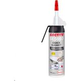 Loctite - Afdichtingsmiddel SI5980 - Silicone - Zwart - 100ml