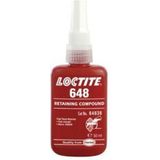 Loctite Lijm 648 Temp Bestendig