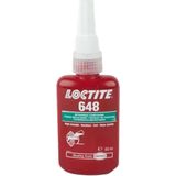 Loctite Lijm 648 Temp Bestendig