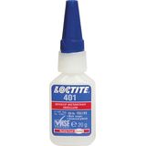 Loctite Secondenlijm 401 - 20g