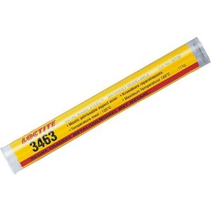 LOCTITE EA 3463 - Kneedbaar Metaal - 114g - Voor Reparaties