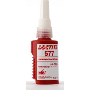 Loctite pipe sealant 577 - 50 ml