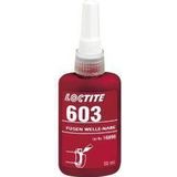 Loctite Lijm 603 Olie Tolerant 50ml