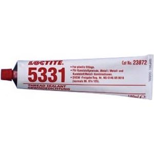 Loctite 5331, 100 ml, Schroefdraadafdichting