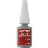 Loctite - 2701 -  Draadborging (blauw) - 5ml