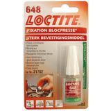 Loctite - 648 - Snellijm - 5 ml