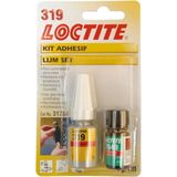 Loctite - AA319 - Lijm - 5gr - Acryl