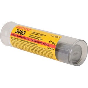 LOCTITE EA 3463 Kneedbaar Metaal 50 gram