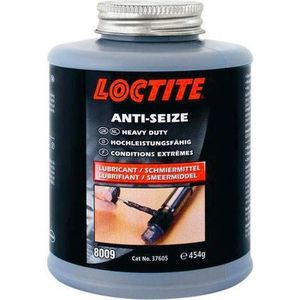 Loctite Anti-Seize heavy duty LB 8009 453g