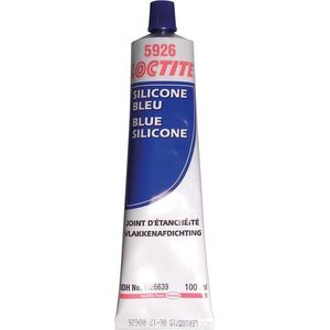 Loctite 1126639 5926 Siliconenpakking blauw