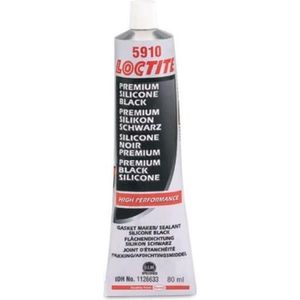 Loctite - Afdichting 5910 - Lijm - Grijs - Tube 80ml