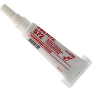 Loctite 572 - Schroefdraadafdichtingsmiddel - 50ml