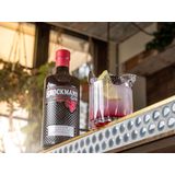 Brockman's Intensely Smooth Premium Gin 40% Vol