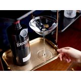 Brockman's Intensely Smooth Premium Gin 40% Vol