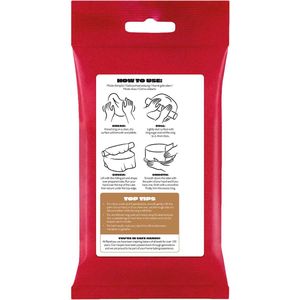 Renshaw - Rolfondant Pro - 250g - Teddybeer Bruin
