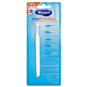 Wisdom Kit interdentaire interproximal