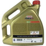 Castrol - Power RS 4T - Motorolie - 10W40 - 4L