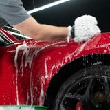 Shampoo Zip Wax Car Wash Turtle Wax