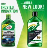 Turtle Wax - Original - Autowas - 500 ml - Oude Formule