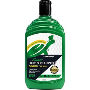 Turtle Wax - Original - Autowas - 500 ml - Oude Formule