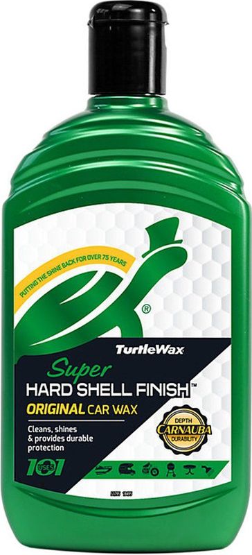 Turtle Wax - Original - Autowas - 500 ml - Oude Formule