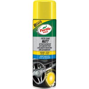 Clean & Shine - 3-in-1 Luchtverfrisser - Reiniger - Auto-Restaurator - Diverse Geuren