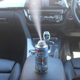 Power Out - Kinetic - Luchtverfrisser - 100ml - Anti Tabak