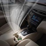 Power Out - Kinetic - Luchtverfrisser - 100ml - Anti Tabak