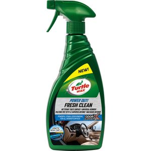 Turtle Wax - Power Out Fresh Clean - All-Surface Cleaner - 500ml
