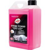 Turtle Wax - Autoshampoo Hybrid Snow Foam - 2,5 L - pH-neutraal
