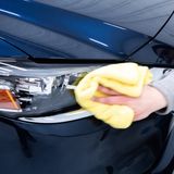 Turtle Wax - Hybrid Sealant - Hydrophobic Wax - 500ml