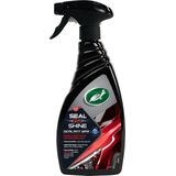 Turtle Wax - Hybrid Sealant - Hydrophobic Wax - 500ml