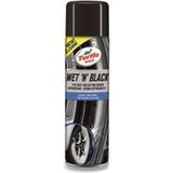 Turtle Wax - Wet N Black - Tyre Foam - 500ml - Schuimformule