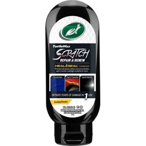 Turtle Wax - Scratch Repair & Renew - Krassenverwijderaar - 500ml