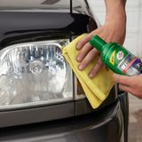 Turtle Wax - Headlight Cleaner & Sealant - 300ml - Voor Verkleuring en Oxidatie