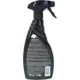Turtle Wax - Hybrid Jet Black Spray Polish - 500ml - Kleur Verrijkte Formule