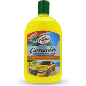 Autoshampoo 500 ml