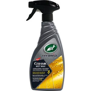 Turtle Wax Hybrid Solutions Ceramic Wet Wax 500ml