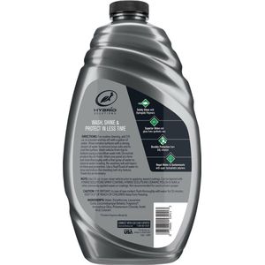 Turtle Wax - Hybrid Solutions - Ceramic Wash & Wax - 1,42L - Waterafstotend