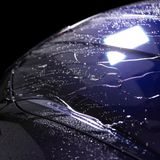 Turtle Wax - Hybrid Solutions - Ceramic Polish & Wax - 500ml - Alles-in-één Formule