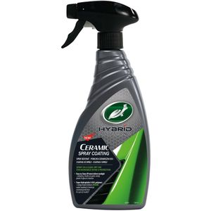 Turtle Wax - Hybrid Solutions - Ceramic Wax Coating - 500ml - Waterafstotende Bescherming