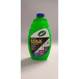 Turtle Wax - Max Power - Auto Shampoo - Krachtige Reiniging - Schuimende Formule
