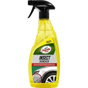 Turtle Wax 53605 Insect Remover - 750ml
